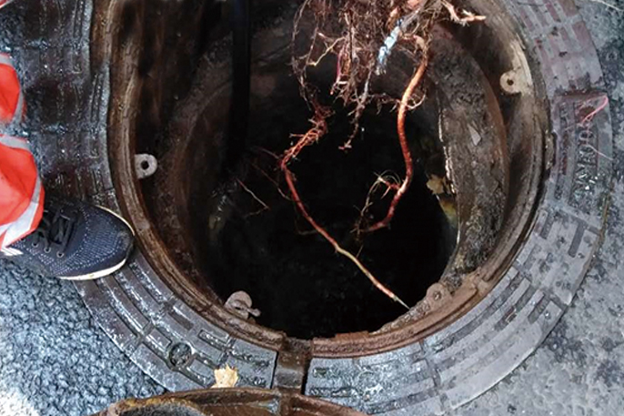 辽阳管道预处理